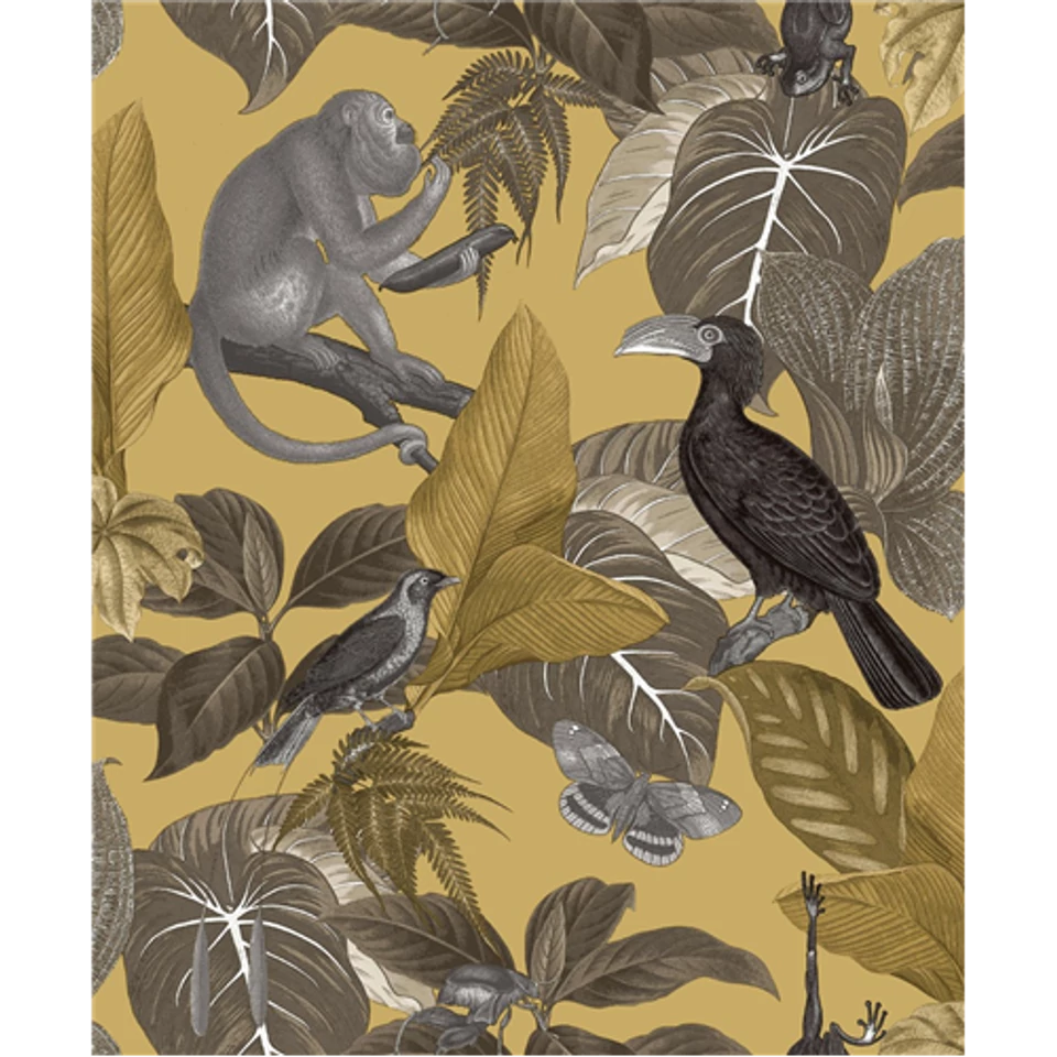 Flora