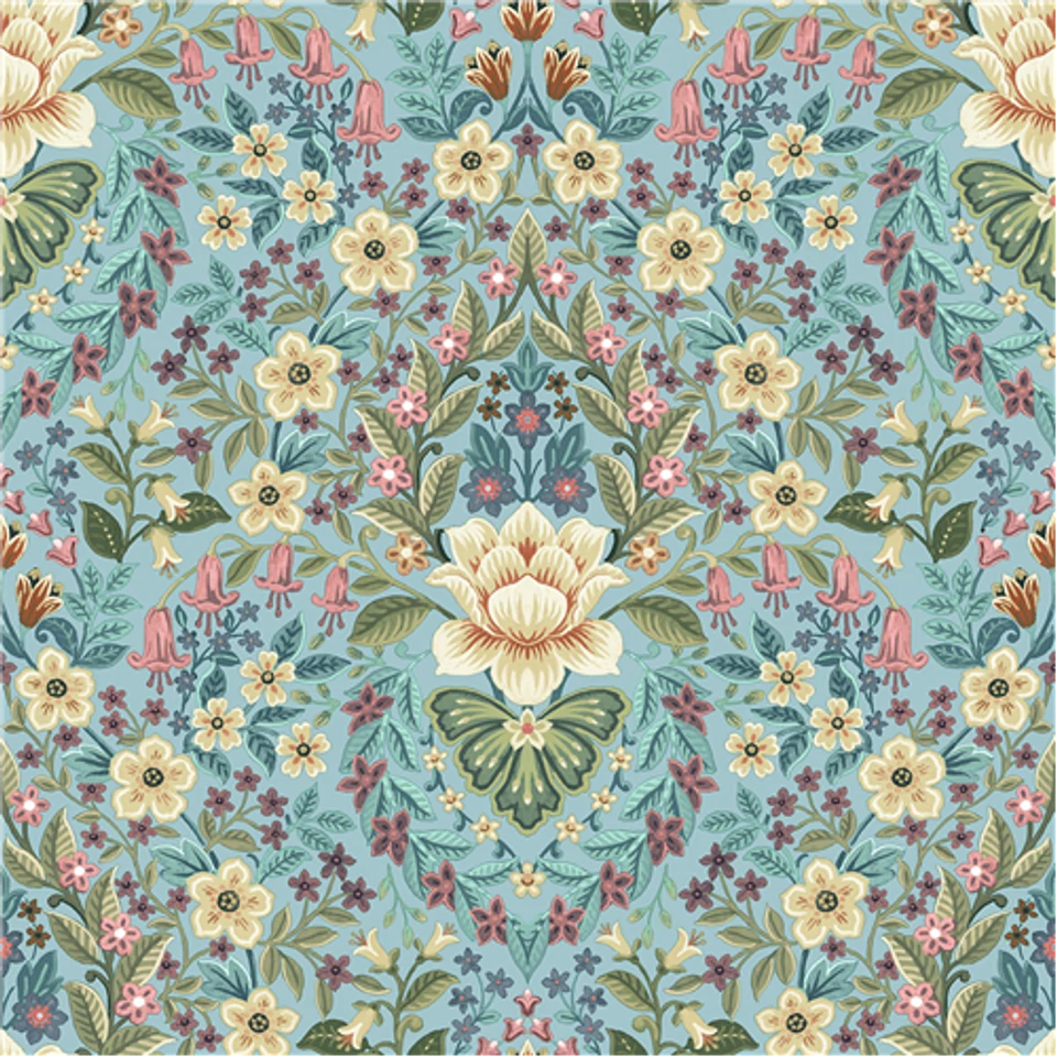 Flora