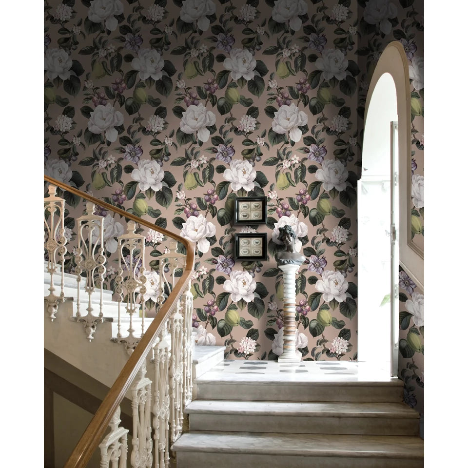 Tales of the manor