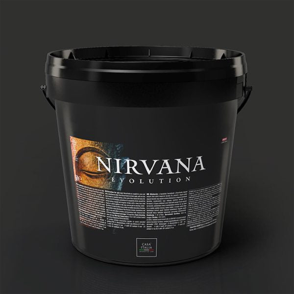 Casati Nirvana evolution
