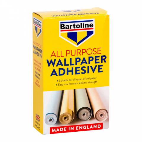 All Purpose Wallpaper Adhesive 200g