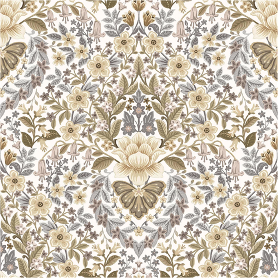 Flora
