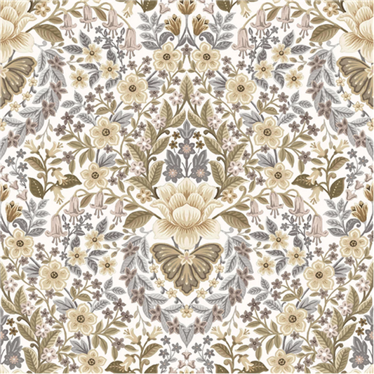 Flora
