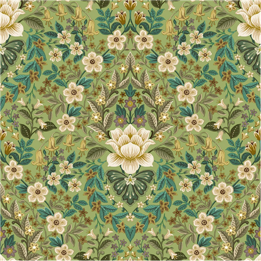 Flora