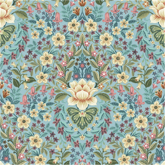 Flora