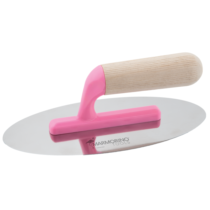 Stilight Ovale glettvas  240x100x0,6mm