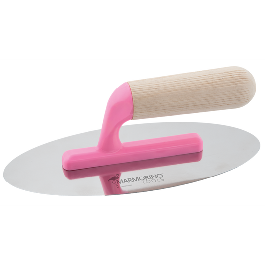 Stilight Ovale glettvas  240x100x0,6mm