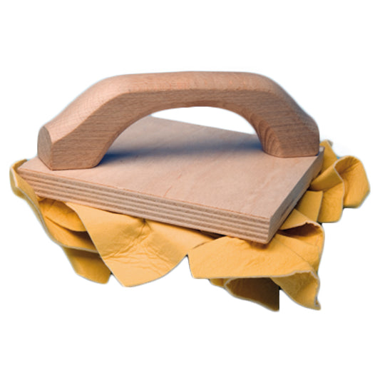 Effekt eszközök - Tampone Carré 150x150mm