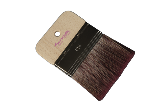Dekor ecset – extra