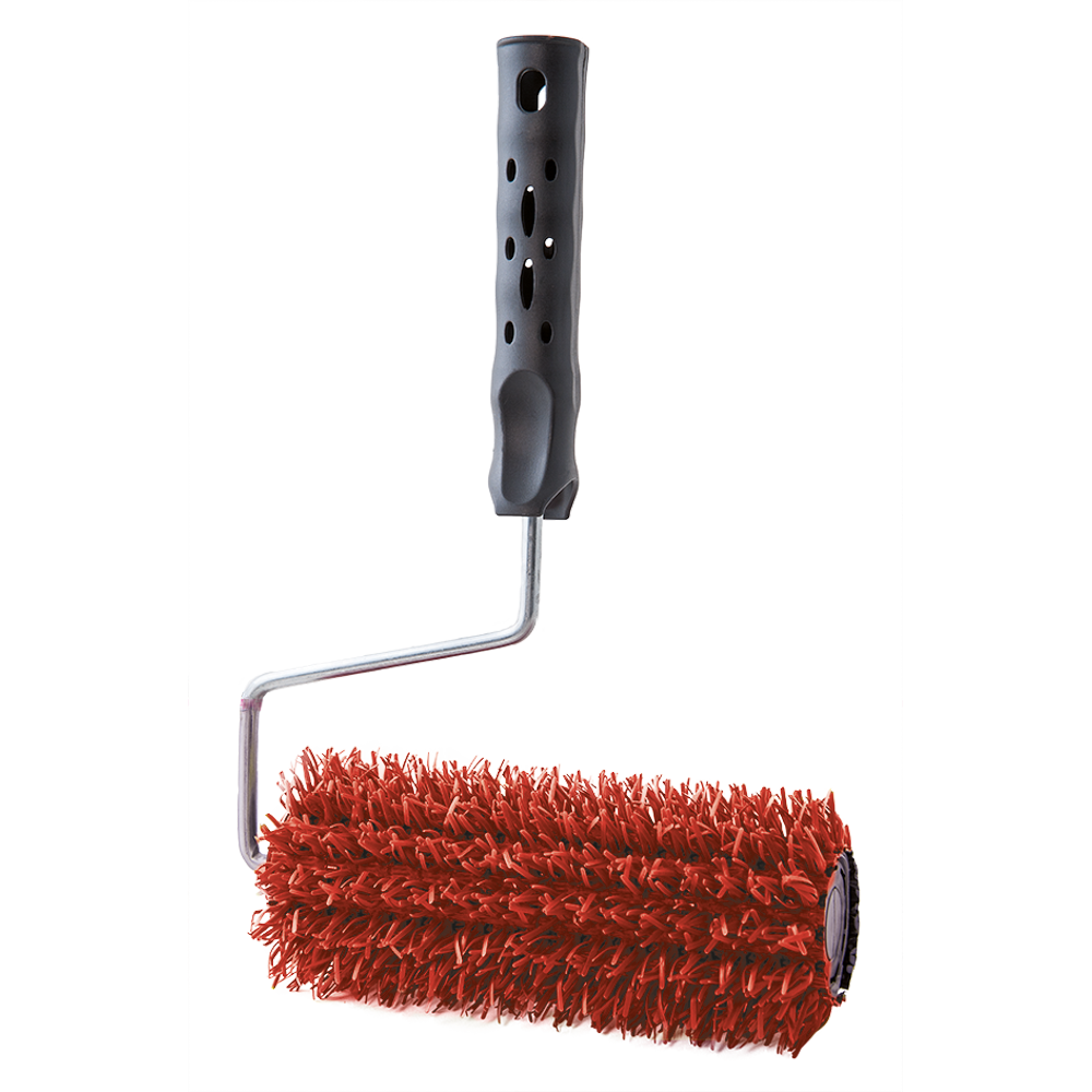 Műfű henger 20cm