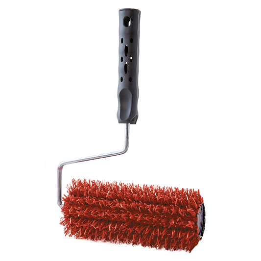 Műfű henger 20cm
