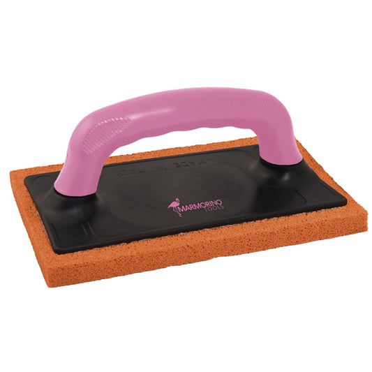 Flamingo szivacsos simító