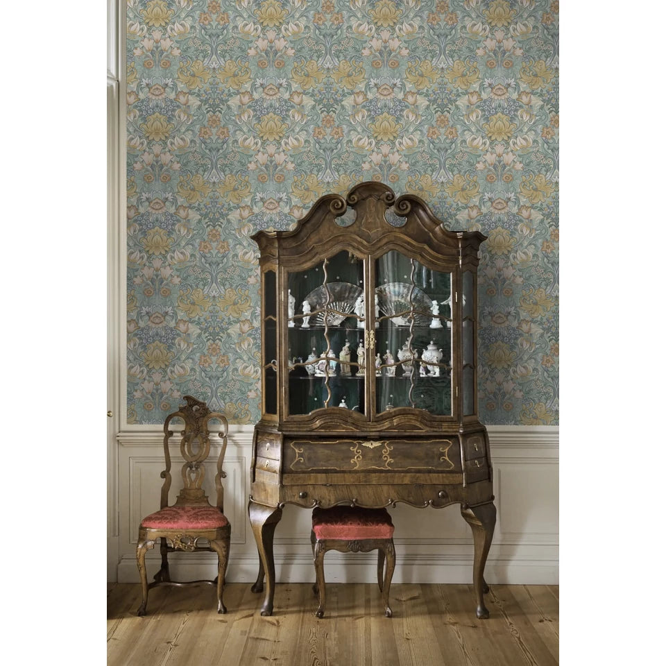 Tales of the manor
