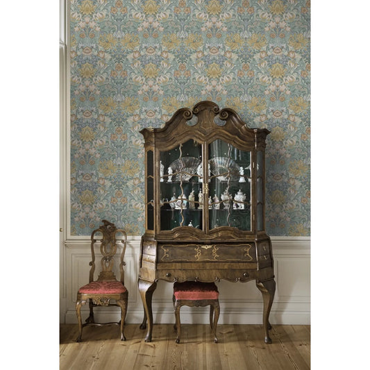 Tales of the manor