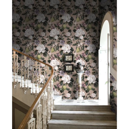 Tales of the manor