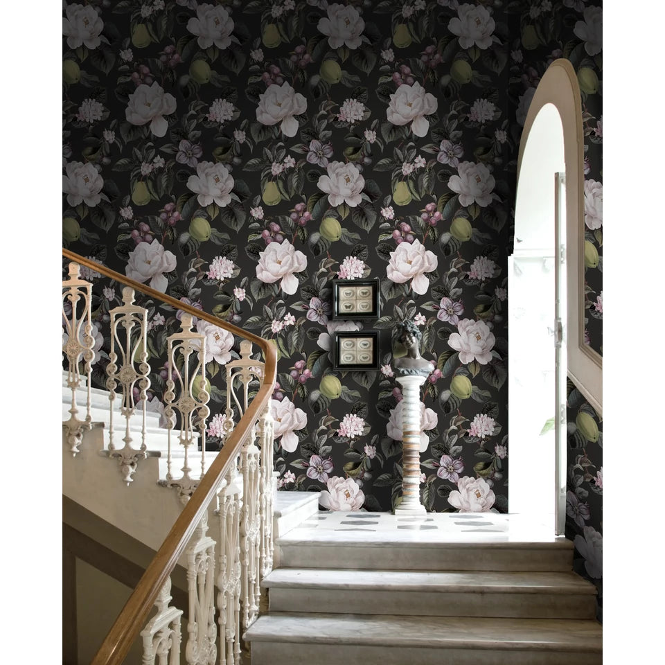 Tales of the manor