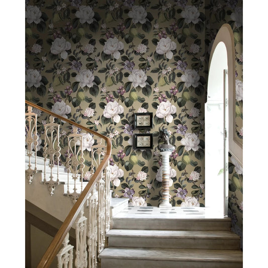 Tales of the manor
