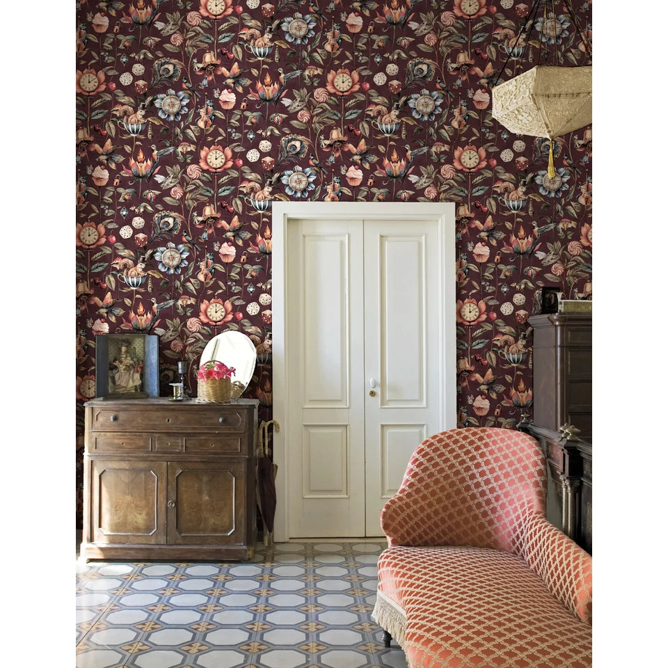 Tales of the manor