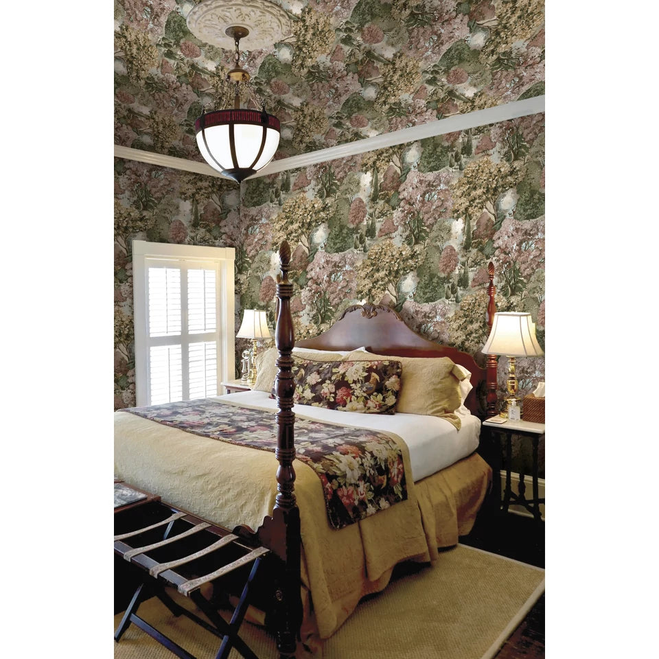 Tales of the manor