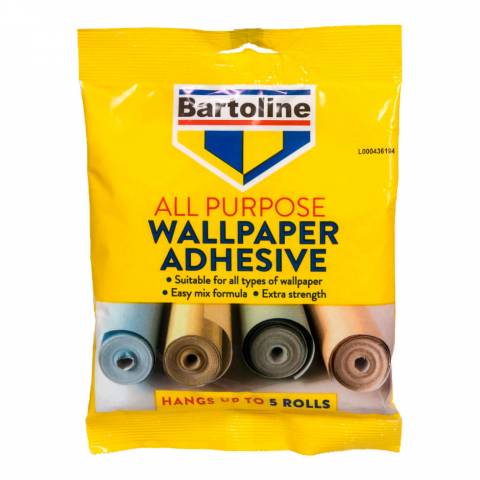 All Purpose Wallpaper Adhesive 95g