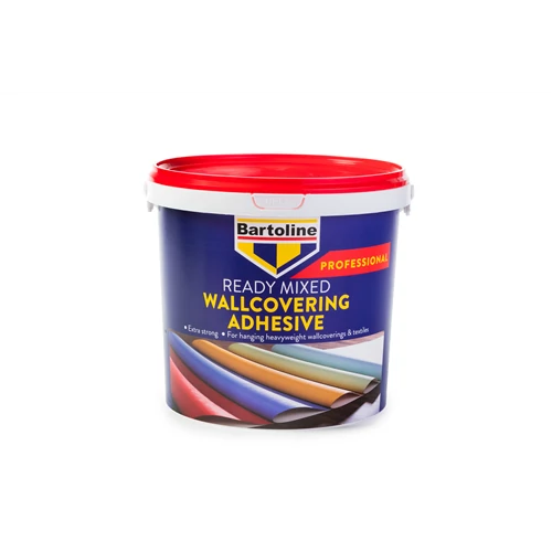 Ready Mixed Wallcovering Adhesive 1kg ( Extra erős tapétaragasztó )
