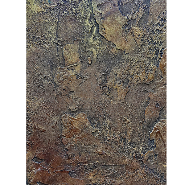 KIT Corten