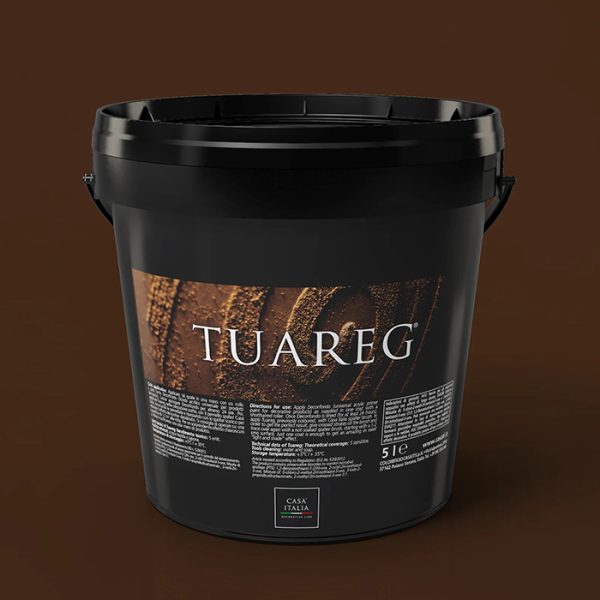 Casati Tuareg