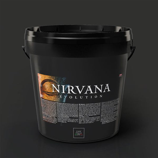 Casati Nirvana evolution