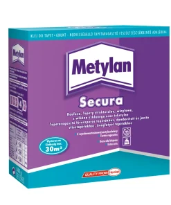 Metylan Secura tapétaragasztó 500g