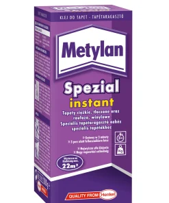 Metylan Spezial instant tapétaragasztó 200g