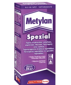 Metylan Spezial tapétaragasztó 200g