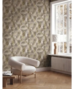 Alternative view of Arabesque