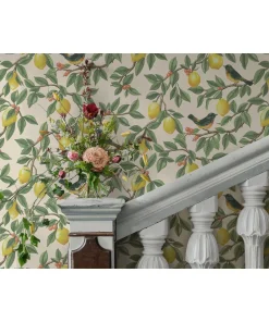 Alternative view of Tales of the manor