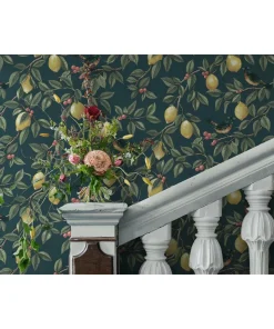 Alternative view of Tales of the manor