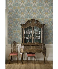 Alternative view of Tales of the manor