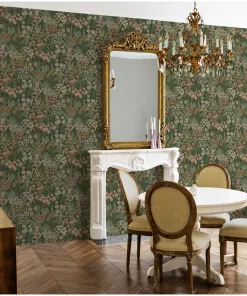 Alternative view of Tales of the manor