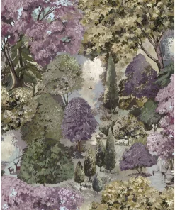 Tales of the manor