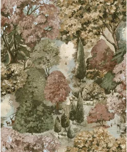 Tales of the manor