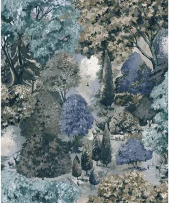 Tales of the manor