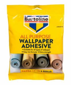 All Purpose Wallpaper Adhesive 95g