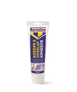 Border & Overlap Adhesive 250g ( Bordűr ragasztó )