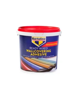 Ready Mixed Wallcovering Adhesive 1kg ( Extra erős tapétaragasztó )