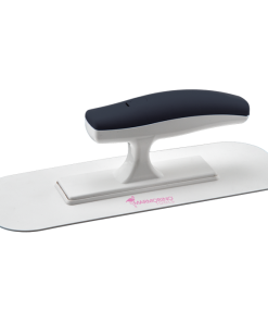 Float PVC simító 240x90x2mm