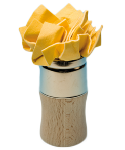 Effekt eszköz - Tampone ronde 50mm