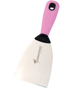 Alternative view of Rozsdamentes acél spatula