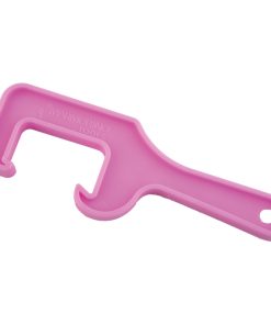 Flamingo nyitó 220x90mm