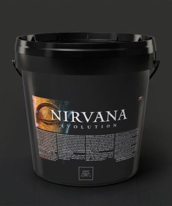 Casati Nirvana evolution