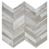 D-C-Fix öntapadós szürke halszálkamintás csempehelyettesítő falburkolat 29,6 cm x 25,3 cm 1 db/csom.