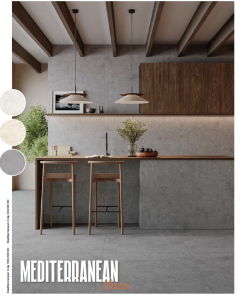 Rocersa - Mediterranean