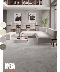 Rocersa - Omega